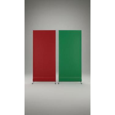 Imagem de Capa Painel Retangular Dupla Face 2x1m - Congratulations Store
