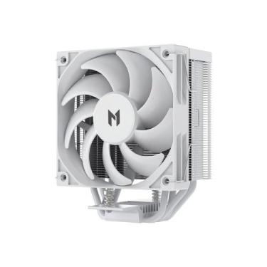 Imagem de Air Cooler MACH1 STORM DIGITAL, AMD e Intel, 120mm, Branco - B40 DIG W