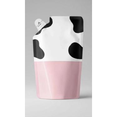 Imagem de Refil Loção Hidratante Corporal 400ml - Congratulations Store