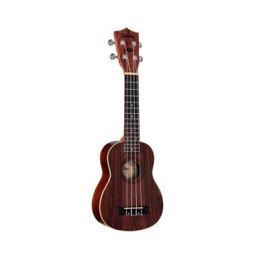 Imagem de Ukulele Soprano Acústico Shelby SU21R