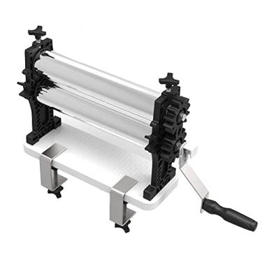 Imagem de Cilindro Laminador de Massas Saro 28 cm Cm28