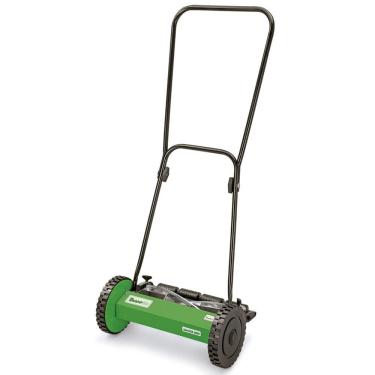 Imagem de Cortador De Grama Manual Lâminas Rotativas Master 2001 Trapp