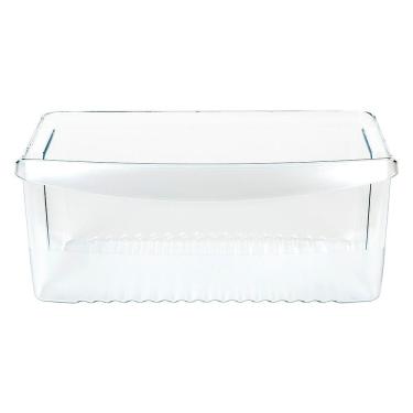 Imagem de Gaveta Verde Cristal Legumes Consul