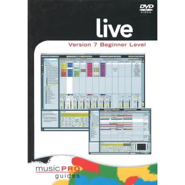 Imagem de Live 7 Beginner Level