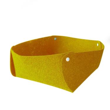 Imagem de Cama Para Pets P - Amarela