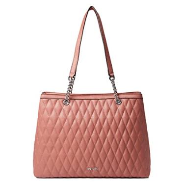 Imagem de Nine West Rutledge Shopper Begonia One Size
