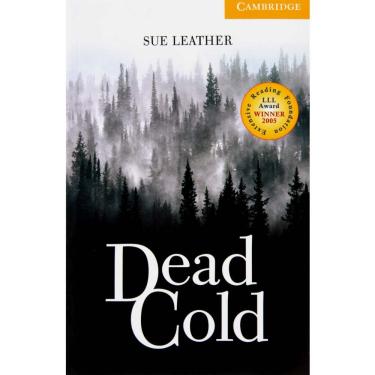 Imagem de Livro - Dead Cold - Level 2 - Sue Leather