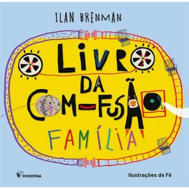 Imagem de Livro Das Confusoes, O - Familias