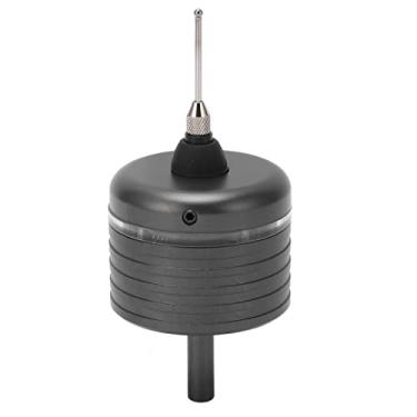 Imagem de Localizador eletrônico de bordas, sonda de toque 3D de liga de alumínio, peça de acessório eletrônico de substituição de máquina CNC para uso industrial