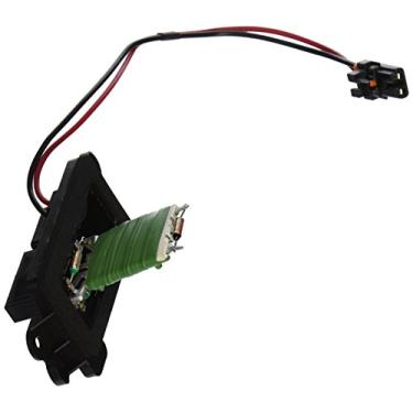 Imagem de Resistor de motor de soprador Standard Motor Products RU377