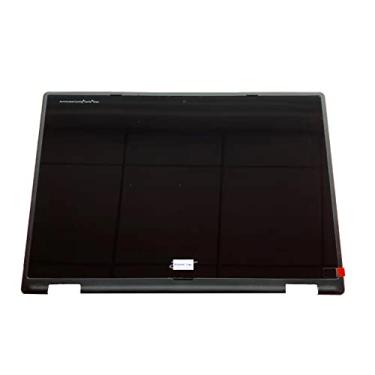 Imagem de Substituição genuína nova para Acer Chromebook R752T R752TN LCD LEDTouch Screen digitalizador Display Assembly 6M. H92N7.001 B116XAB01.4