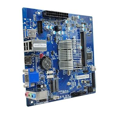 Imagem de Placa Mãe Integrada PCWARE IPX4020E, Celeron Dual Core N4020 2.8GHz, DDR4, HDMI, M.2 2280 - OEM
