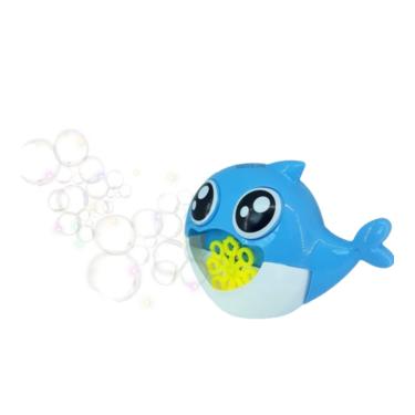 Imagem de Maquina de Fazer Bolhão e Bolinha - Art Brink - Azul