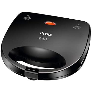 Imagem de SANDUICHEIRA S-13 127V/60Hz, Preto