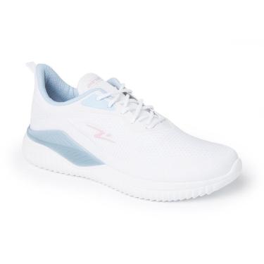 Imagem de Tênis Esportivo Feminino Adrun Type 9406F /Azul-Feminino