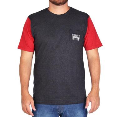 Imagem de Camiseta Especial Oneill Rounder Oneill-Masculino