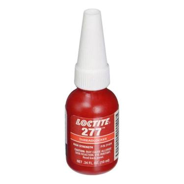 Imagem de Cola Trava Parafuso Loctite 277 10g