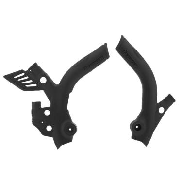 Imagem de Protetor Quadro Biker Beta RR/RX 2T/4T 2013 a 2019 Motocross Trilha Enduro