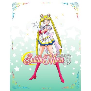 Imagem de Sailor Moon Super S S1 LE (BD/DVD Combo) [Blu-ray]