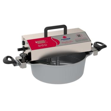 Imagem de Misturela Automatico Mogmix Prmog5 Plus Bivolt Progas