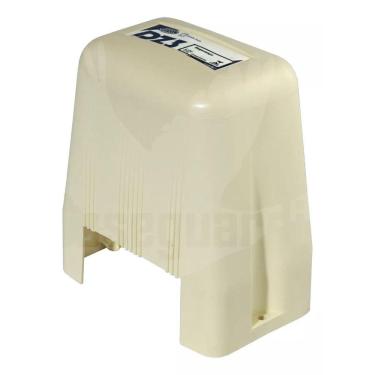 Imagem de Carenagem Tampa Capa Motor Deslizante Dz3 Peças Rossi