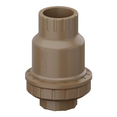 Imagem de Válvula de Retenção Soldável 32mm - 27957153 - TIGRE - Válvula de Retenção Soldável 32mm - 27957153 - TIGRE