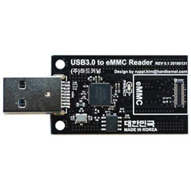 Imagem de ODROID Módulo gravador USB 3.0 eMMC