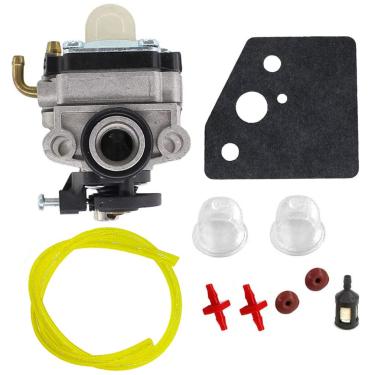 Imagem de Carburador AISEN para WYL-240-1 MTD Cub Cadet ST4125 ST4175 CC4165 CC4175 CC4105 CC4125 Aparador 753-05440 753-05830 YM4125CS YM4520 YM4570 MP475 Junta de linha de combustível