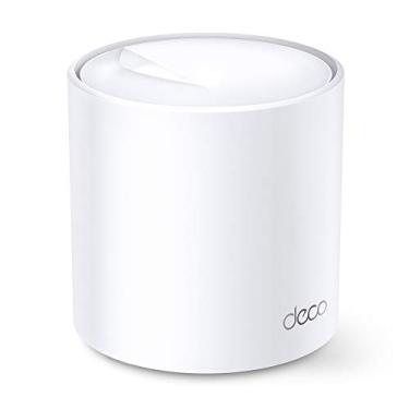 Imagem de RoteadorTp-link Mesh Deco X20 Whole Home Wi-fi 6 Ax1800 (1 Pack)