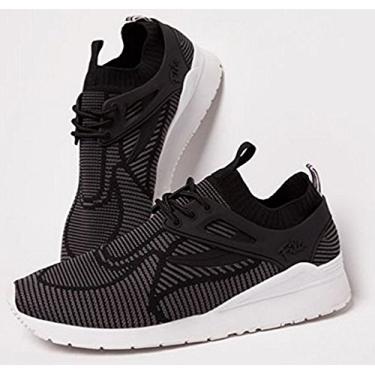 Imagem de Fila tênis masculino de malha Overpass 2.0 (preto, 42)