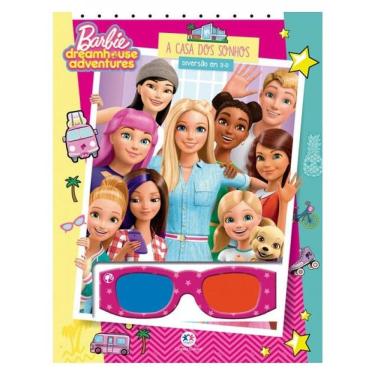 Imagem de Barbie - A Casa Dos Sonhos