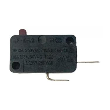 Imagem de Micro Chave Da Porta Micro-Ondas Electrolux Me18S Me21S