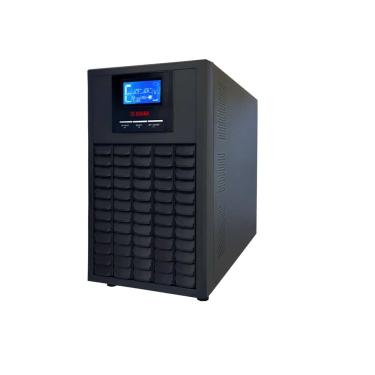 Imagem de Nobreak TS SHARA UPS Senno VT 1000VA On Line Dupla Conversão USB 4 Tomadas 2Bat 12V 9Ah Ent e Saída 115V C/eng 6867