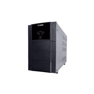 Imagem de Nobreak TS Shara UPS Professional Universal 2200VA 4Bat 12V/7Ah E. Bivolt / S. 115/220 Chave C/Eng USB 