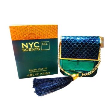 Imagem de Perfume Importado Collection Nyc Scents 022 Marc Jacob 25ml