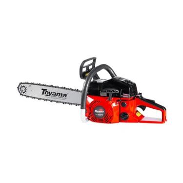 Imagem de Motosserra Toyama Tcs60fp-20sn 56.0cc Sabre20sn Corrente 3/8 .058 Oregon