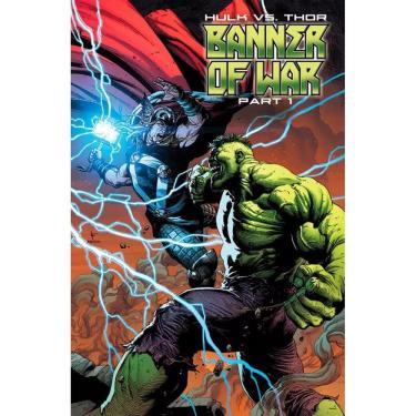 Imagem de Avante Vingadores - Ed 05