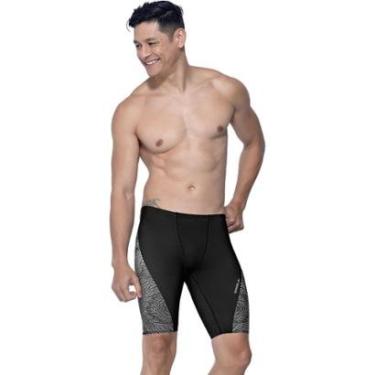 Imagem de Bermuda Jammer Speedo Escama Águas Abertas-Masculino