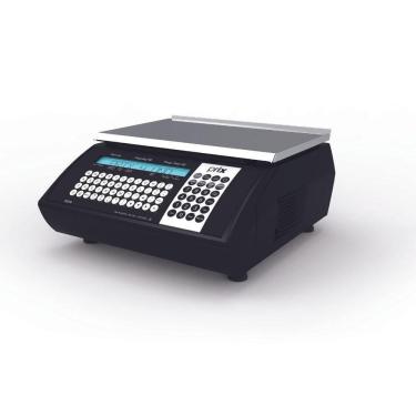 Imagem de Balança Computadora Com Impressora Prix4 Uno Toledo Balança 32kg Prix4 Uno