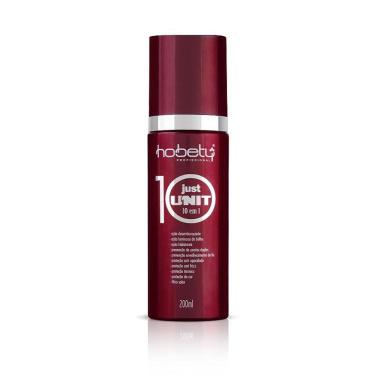 Imagem de Just Unit 10 Em 1 Hobety 200Ml