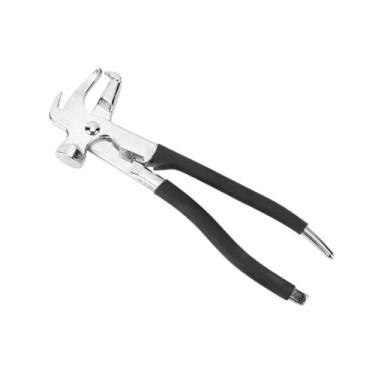 Imagem de Ewandor Case of 20, Alicate de Peso da Roda | Alicate de Removedor de Instalador para Aros de Equilíbrio de Peso da Roda, Alinhamento Automotivo e Martelo de Reparo de Pneus - Melhor Solução para Equilibrar as Rodas