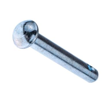 Imagem de Pino Eixo Roda Motocultivador Husqvarna Crt50 51 