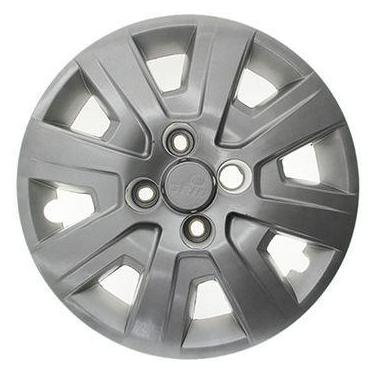 Imagem de Calota Aro 14 Parafuso Ca Saveiro Ate 2020 Nk-262108 - GRID