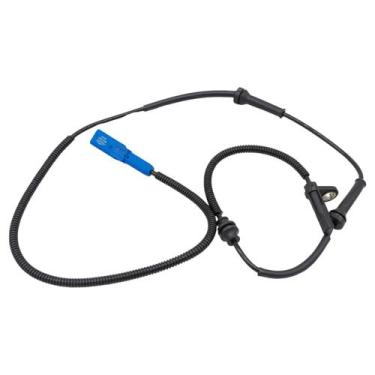 Imagem de Sensor Abs Dianteiro Peugeot 208 2008 C4 Cactus Aircross C3 - Mvb