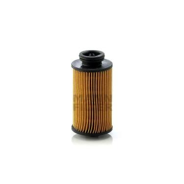 Imagem de Filtro De Ar Motor La 32 Ureia U581Kit Mann Filter - MANN-FILTER