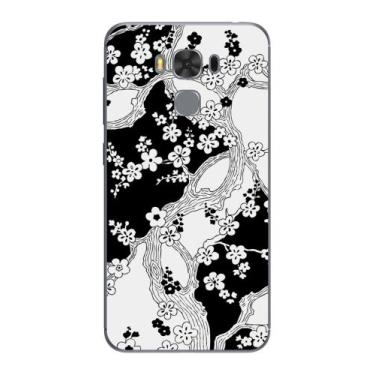 Imagem de Capa Adesivo Skin356 Verso Para Asus Zenfone 3 Max 5.5 - KawaSkin