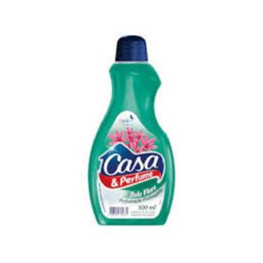 Imagem de LIMPADOR CASA & PERFUME 500ML unidade - VEJA