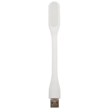 Imagem de Luminárias Coloridas Luz Led Usb Notebook Flexível Leitura - Importado
