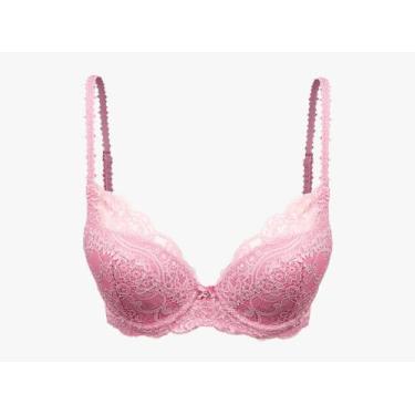 Imagem de Conjunto de lingerie em microfibra rmb lingerie - Rt