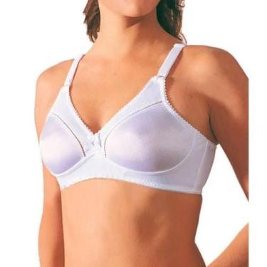 Imagem de Sutiã Alta Sustentação Leann/Disfarce Confort (1202) - até tamanho 58,